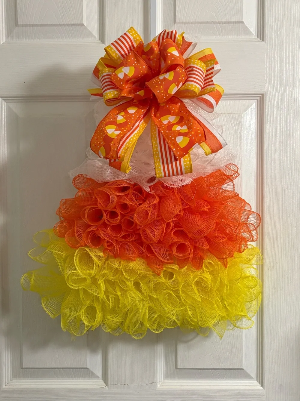 N/A bright orange